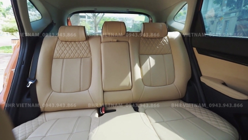 Bọc ghế da Nappa ô tô Kia Optima K5: Cao cấp, Form mẫu chuẩn, mẫu mới nhất